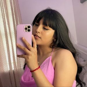 Meet your Posher, Jackeline